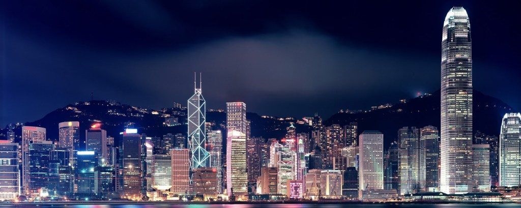 Asia’s Digital Future in&nbsp;Focus