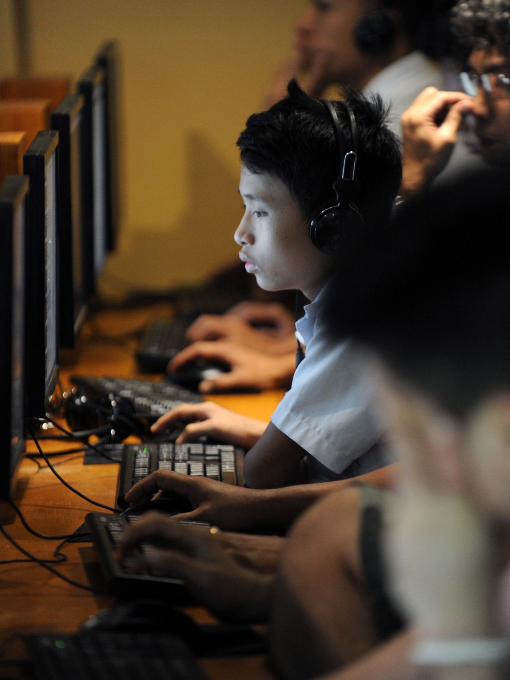 Focus on… The Philippines’ Digital&nbsp;Landscape