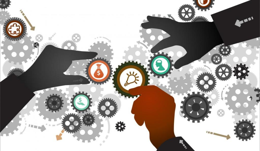 The New Digital Advertising Ecosystem Part V: Programmatic goes&nbsp;Global