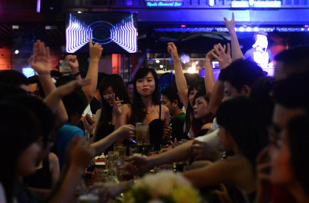 Selling Beer in Vietnam, a Digital&nbsp;Challenge