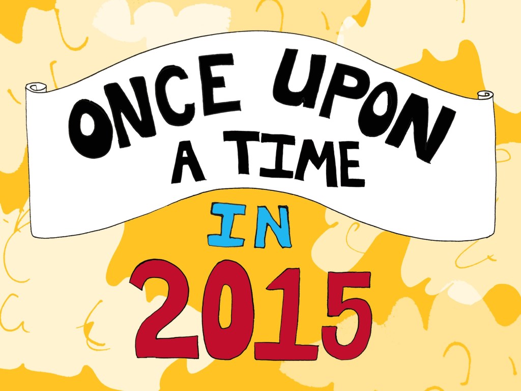 2015 in Review: Top 5 Digital in Asia&nbsp;Content