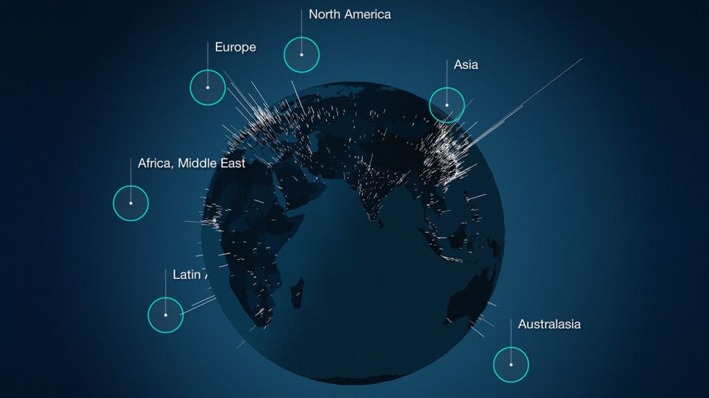 Top 10 2017 Global Consumer&nbsp;Trends