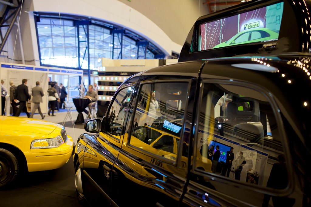 New platform offers real time performance buying for Digital&nbsp;OOH