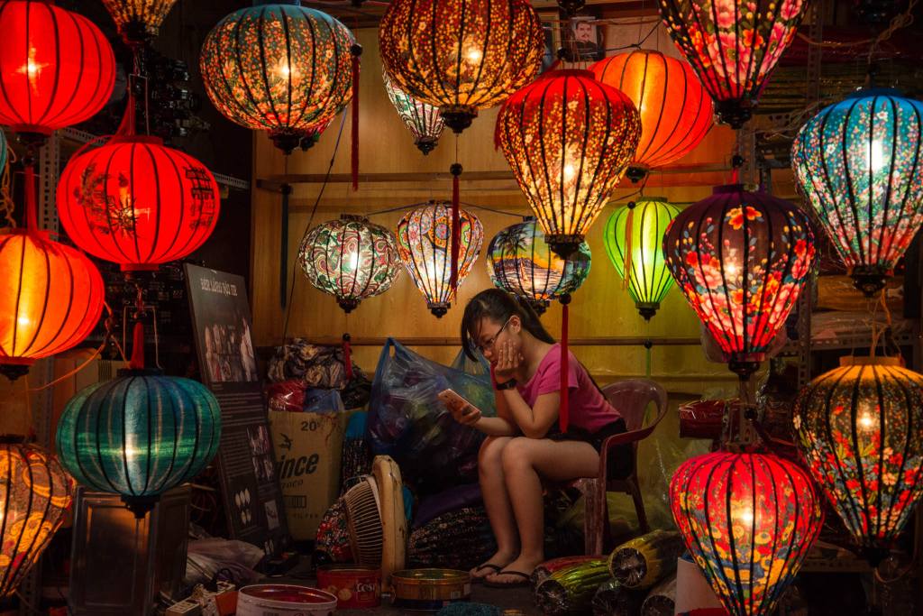 Digital in Asia 2017&nbsp;Overview