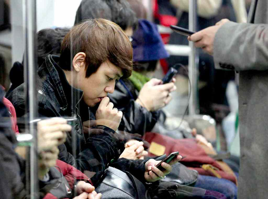 iKorea: Media Reps – Past, Present, and&nbsp;Future