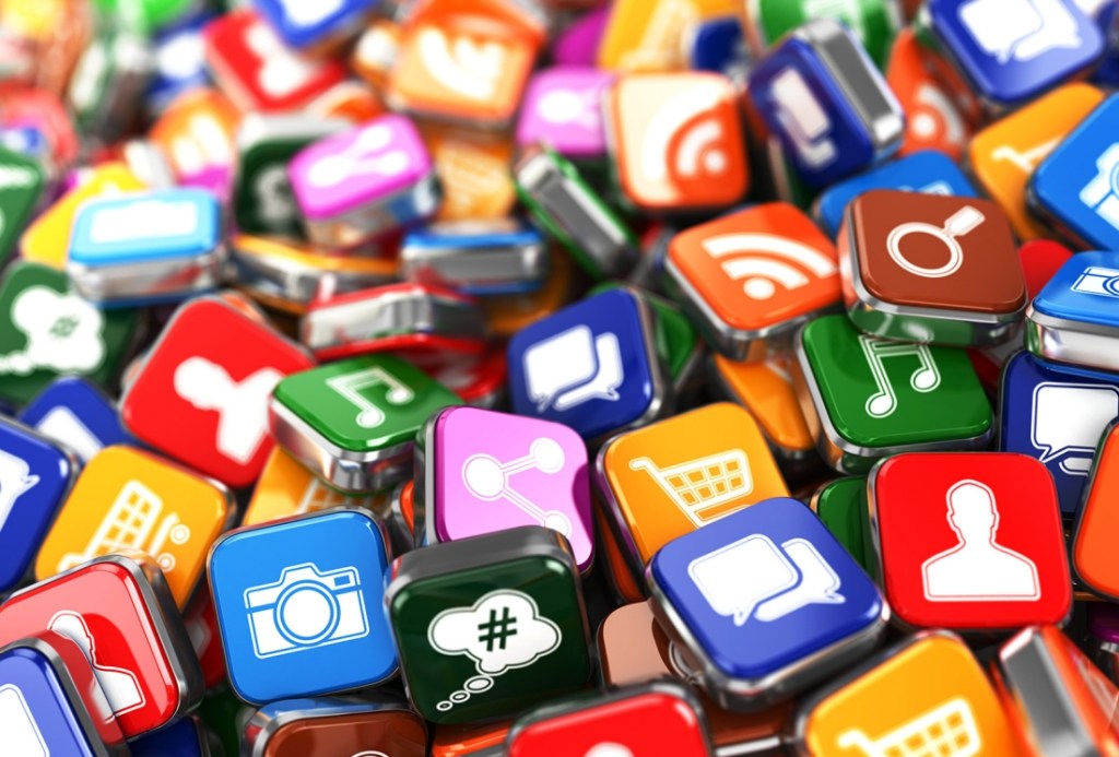 Mobile App Predictions for&nbsp;2018