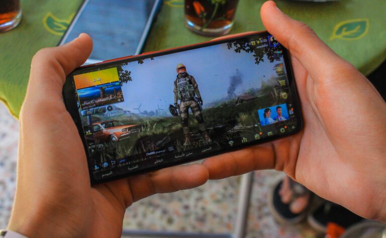 The State of Mobile Gaming: The Rise of Hybridcasual