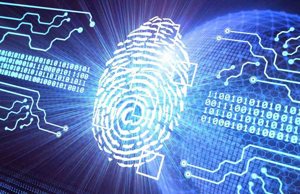 The Future of Digital&nbsp;Identity