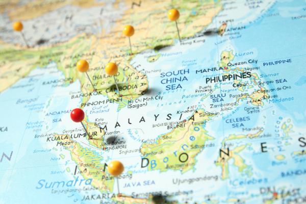 Southeast Asian Map of E-commerce Consumer&nbsp;Insights