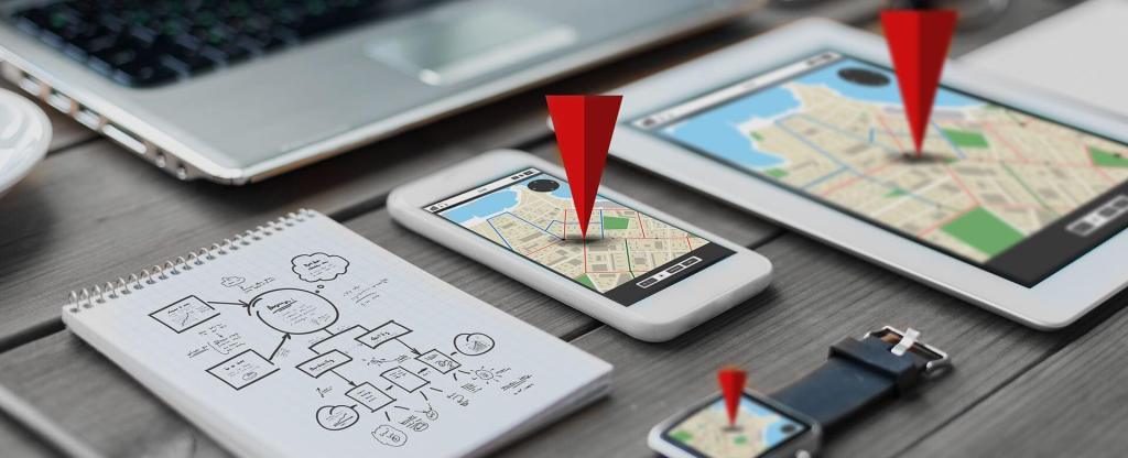 Blockchain, IOT and Robotics: The tech future of&nbsp;travel