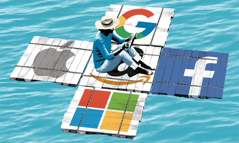 A Duopoly of Convenience: Facebook & Google Tap New Growth in&nbsp;APAC