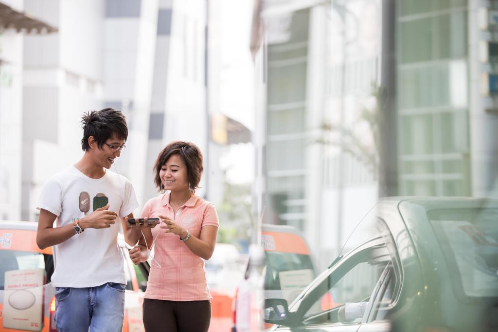 The New Digital-First Myanmar&nbsp;Consumer