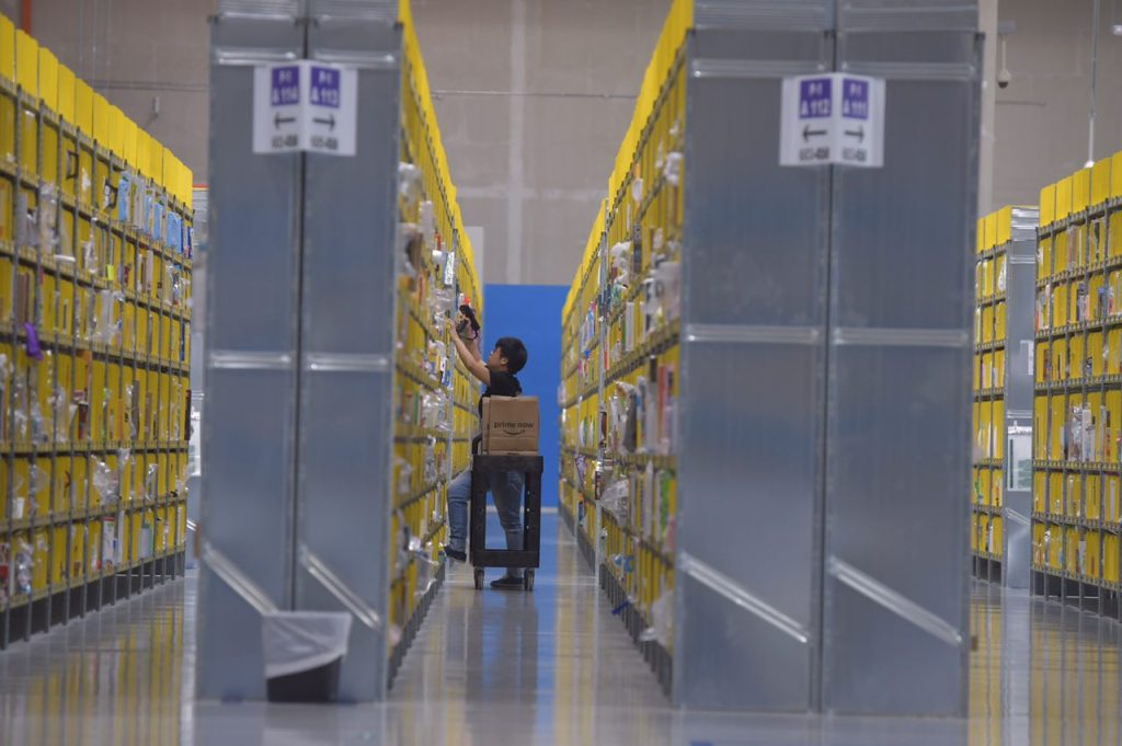 Unlocking the Untapped Potential in Asia’s Digital&nbsp;Economy