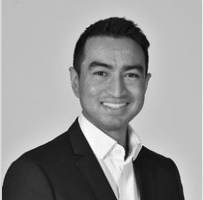 Joseph Suriya, Director, Marketing, Tealium