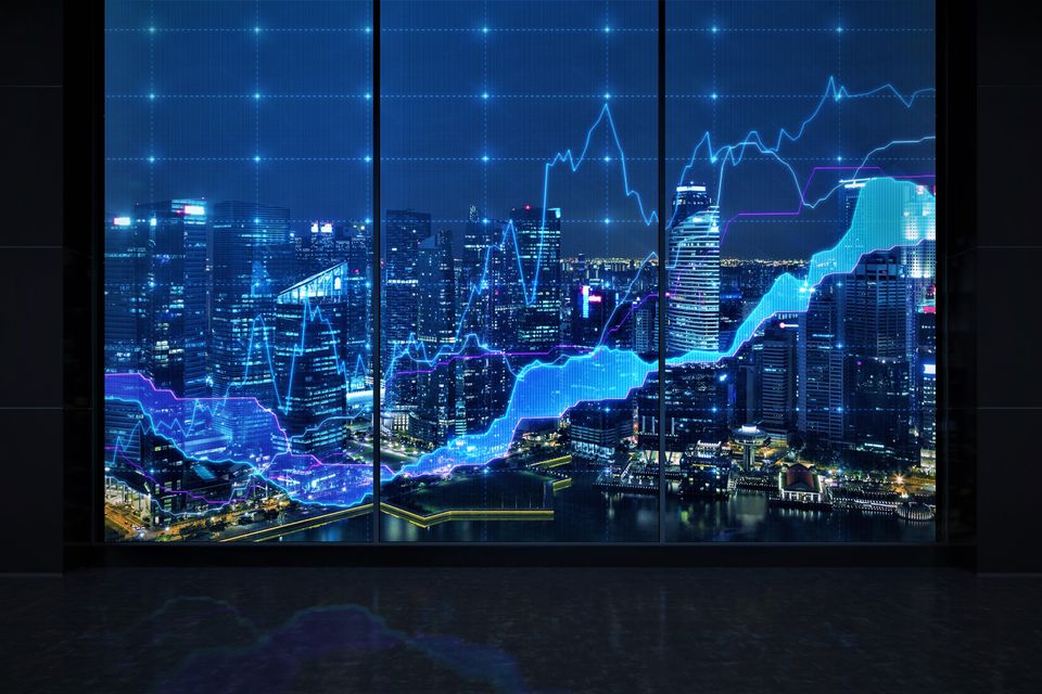 The APAC Data Landscape in&nbsp;2019