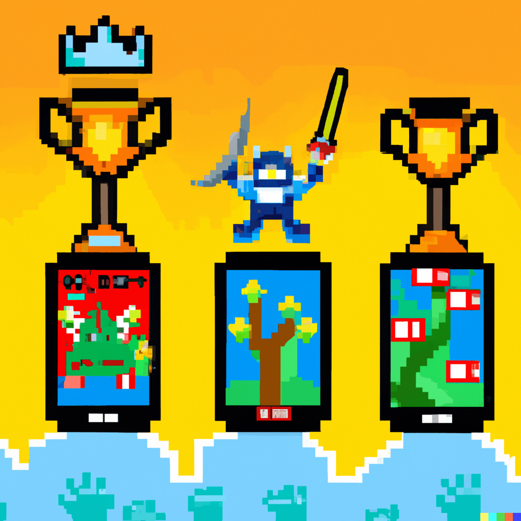 Gaming Trends 2023: The growth of mobile gaming and the rise of mobile esports&nbsp;tournaments