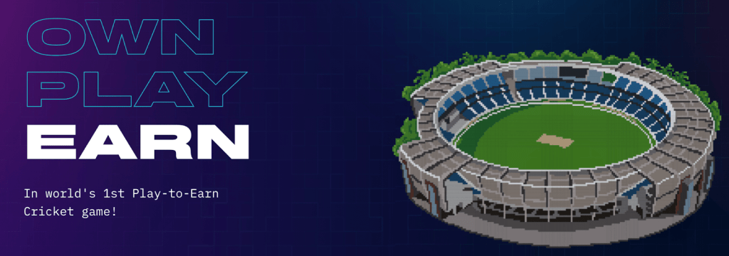 GameFi startup Bowled.io Launches World-first Cricket Mobile&nbsp;Game