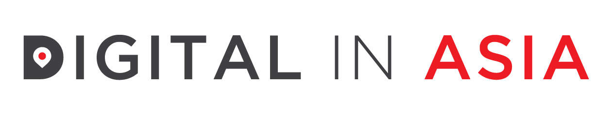Digital in Asia