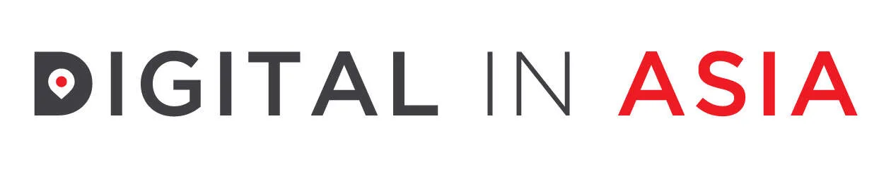 Digital in Asia