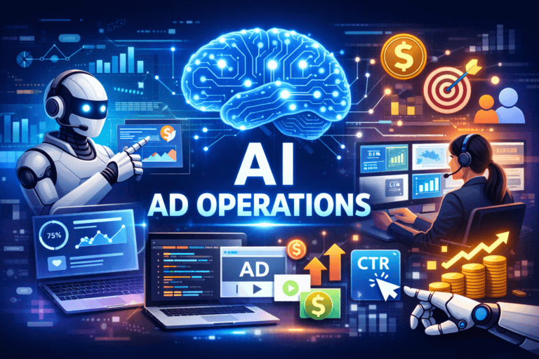 The Rise of AI-Native Ad Buying