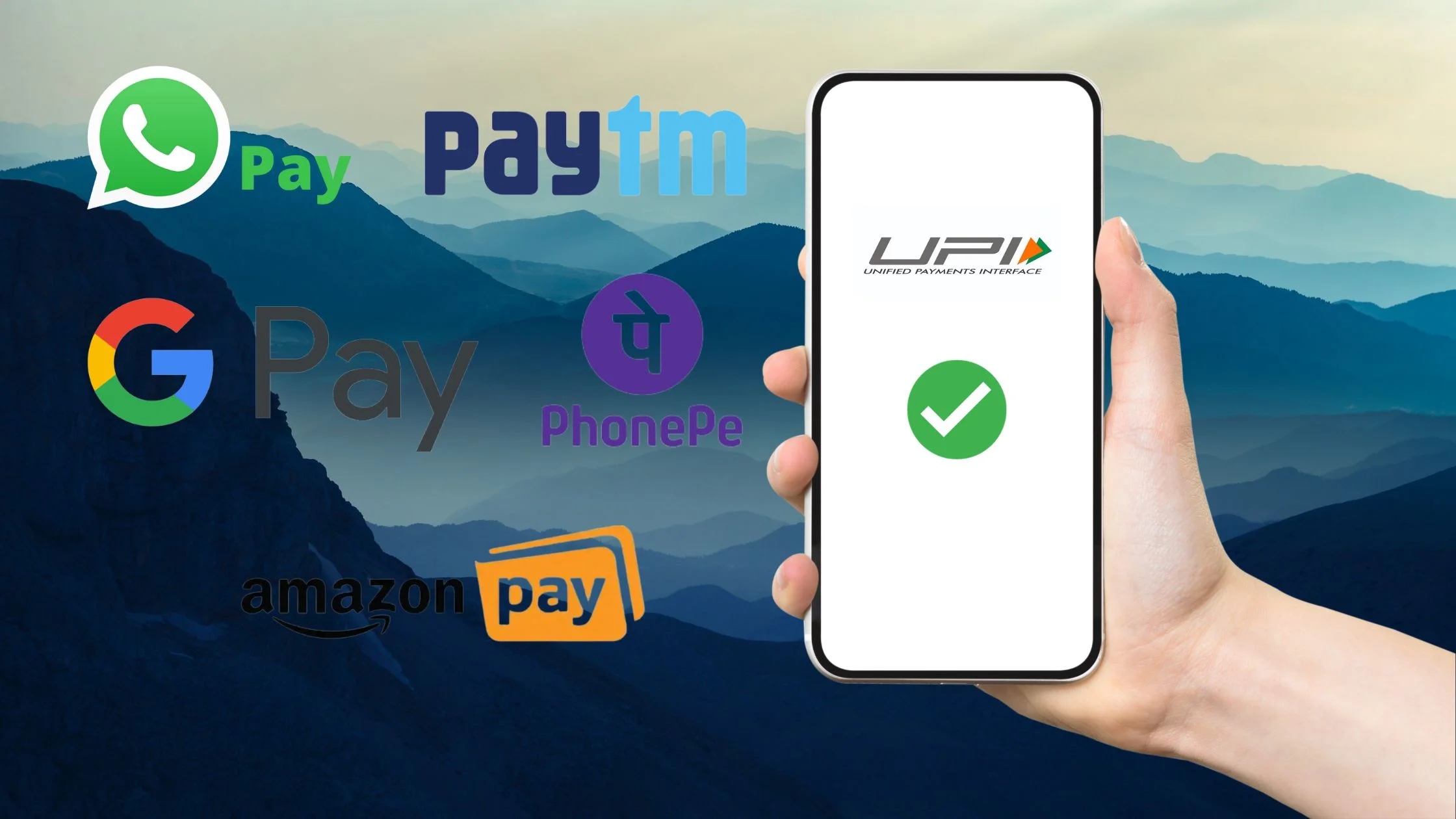 UPI-Payments-in-India