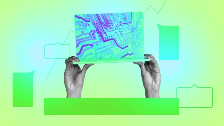 Most Businesses Are Using AI Wrong