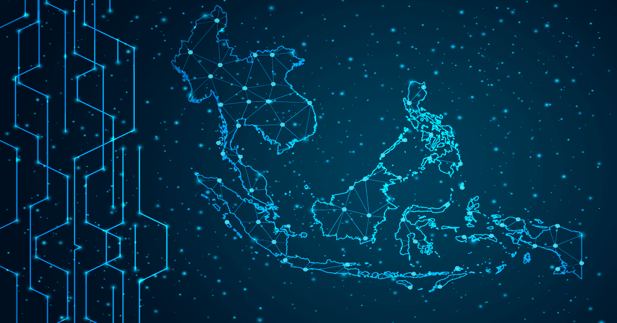 Southeast Asia AI 2030: $1 Trillion Opportunity | Digital in Asia