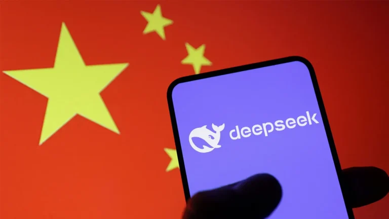 How DeepSeek Disrupted Global AI Economics From China