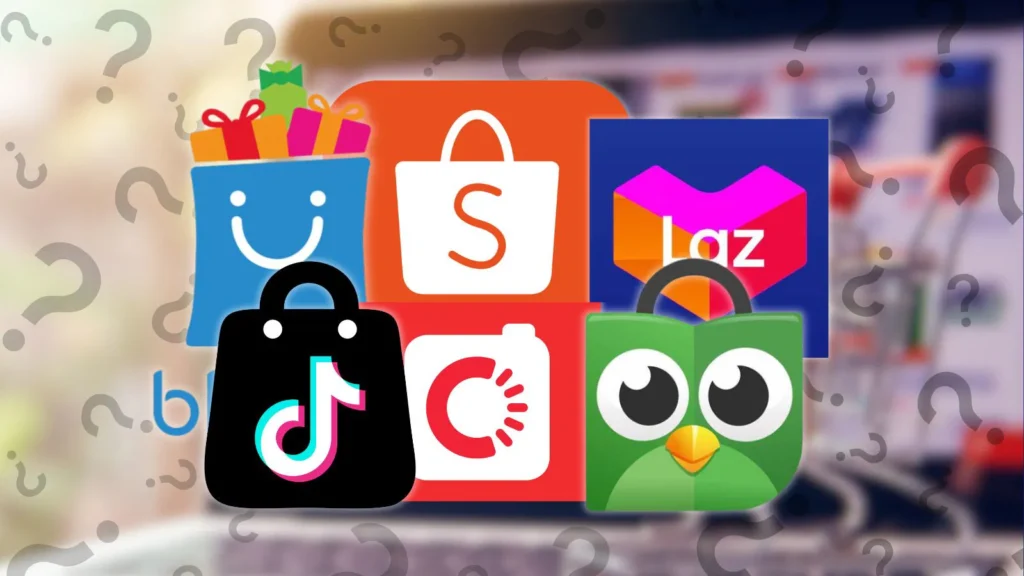 Lazada Is Not Losing. It Is Running a Different Race.