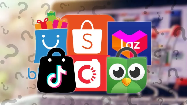 Lazada Is Not Losing. It Is Running a Different Race.