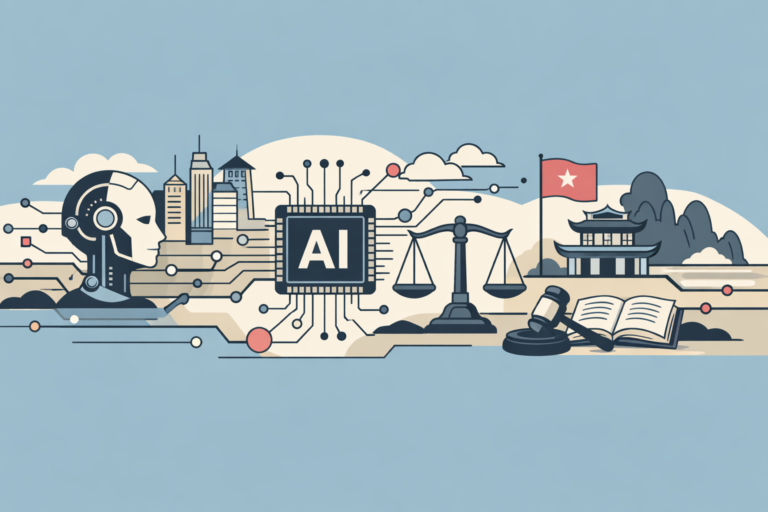Vietnam’s AI Law Explained: What It Means for Foreign Companies