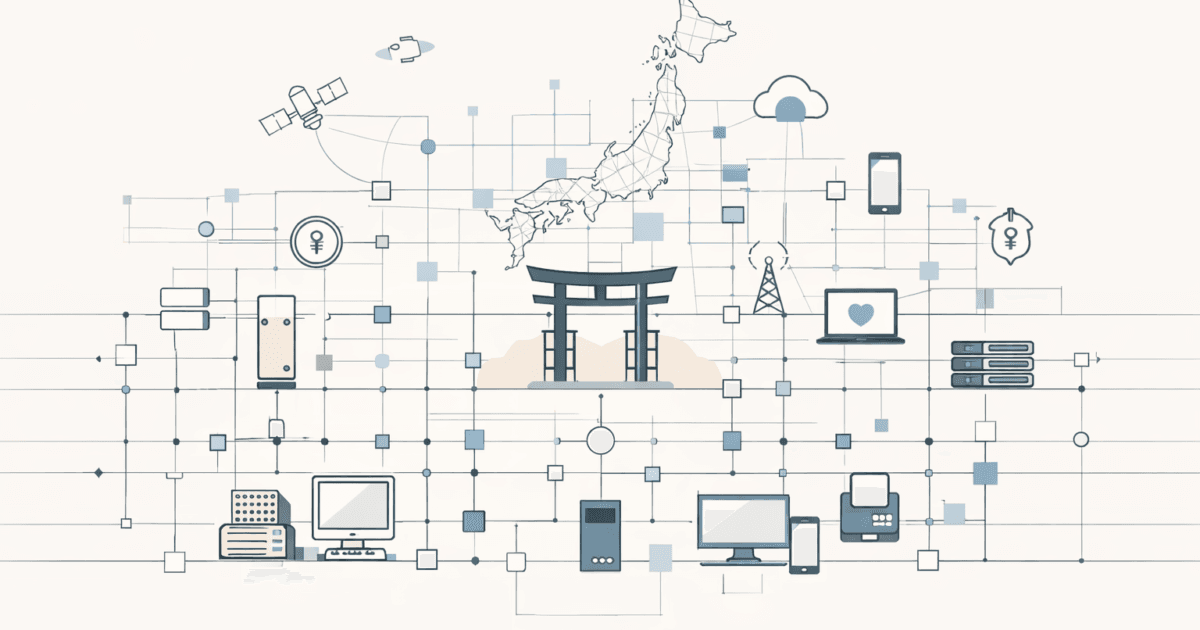 What is the State of Japan's Digital Economy in 2026? A Comprehensive ...