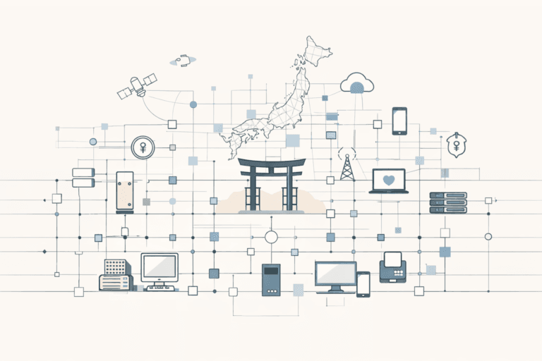 Japan’s Digital Market in 2026: The Complete Overview