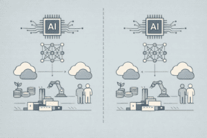 China vs the US: A 2026 Comparison of Who Is Winning the AI Race