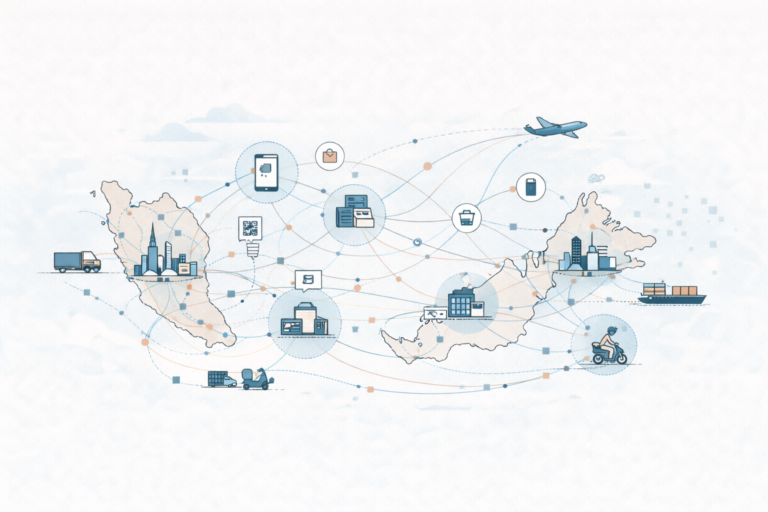 Malaysia’s Digital Market in 2026: The Complete Overview