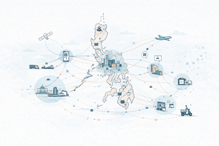 The Philippines’ Digital Market in 2026: The Complete Overview