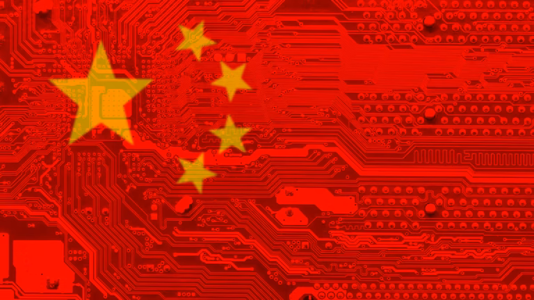 Inside China’s AI Machine: Models, Chips, Strategy, and What Comes Next