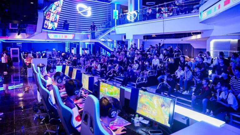 Esports Vietnam: Southeast Asia’s Biggest Market