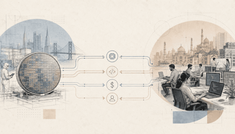 What is the State of US–India Digital Trade in 2026? Tech, AI, Chips, and the $200B Relationship