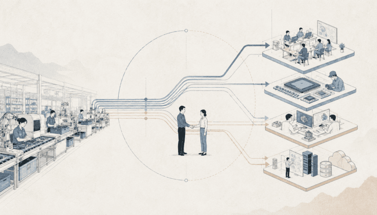 What is the State of US–Vietnam Digital Trade in 2026? Manufacturing, Chips, and the Engineering Shift