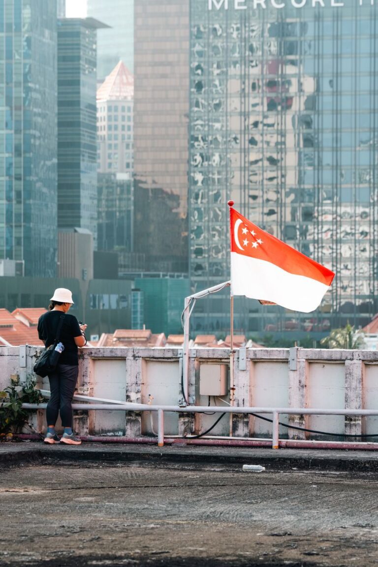 Singapore Gaming Market 2026: SEA’s HQ Hub