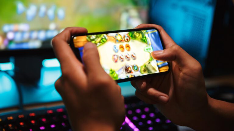 Vietnam Mobile Gaming 2026: The Export Factory