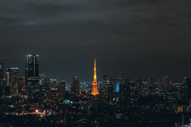 What AI Models Can You Use in Japan? 2026
