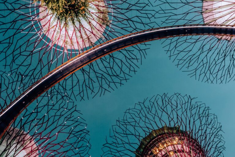 Singapore AI Market 2026: $14B of Big Tech Bets