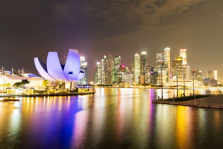 What AI Models Can You Use in Singapore? 2026