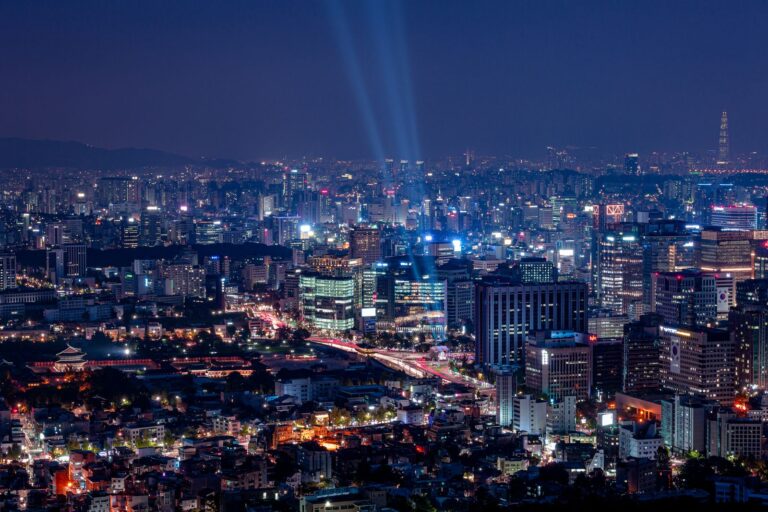 South Korea AI Market 2026: $15.9B, Asia’s Fastest