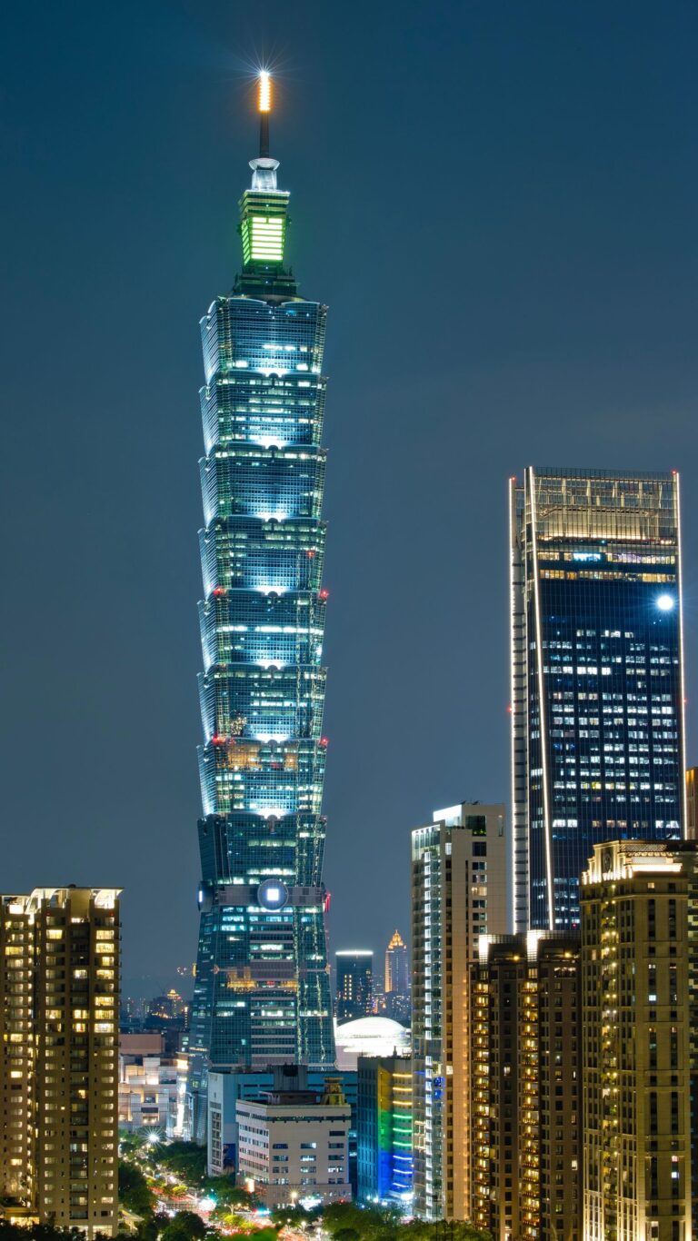 Taiwan AI Market 2026: AI Servers Hit 40% of Exports