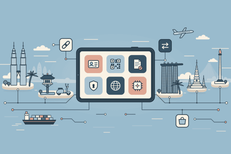 ASEAN DEFA: Southeast Asia’s Push for a Single Digital Market